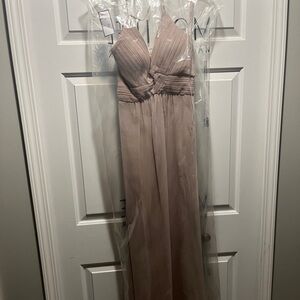 Mori Lee Bridesmaid Dress -  21586